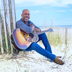 Pressroom | DARIUS RUCKER ENJOYS HITTING THE LINKS WITH HIS SON, JACK.